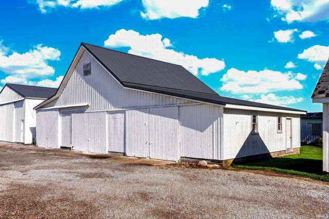 11648 N State Rd 1, Ossian, IN 46777