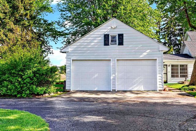 11648 N State Rd 1, Ossian, IN 46777