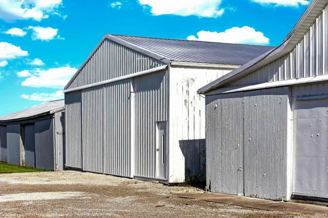 11648 N State Rd 1, Ossian, IN 46777