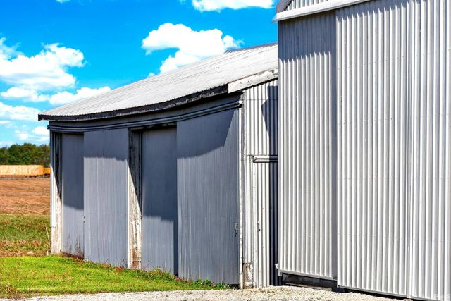 11648 N State Rd 1, Ossian, IN 46777