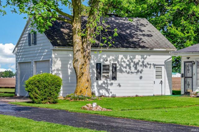 11648 N State Rd 1, Ossian, IN 46777