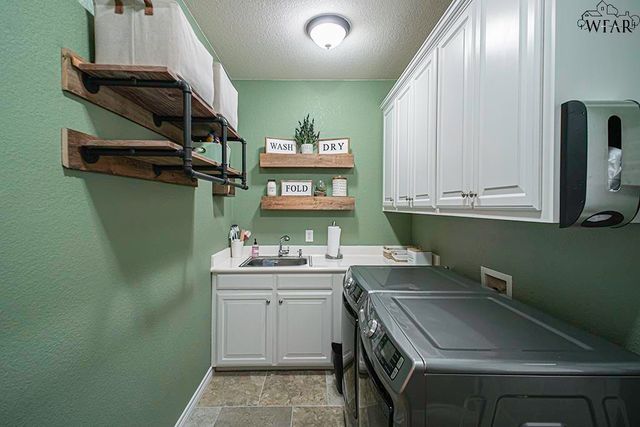 4157 CANDLEWOOD CIRCLE, Wichita Falls, TX 76308