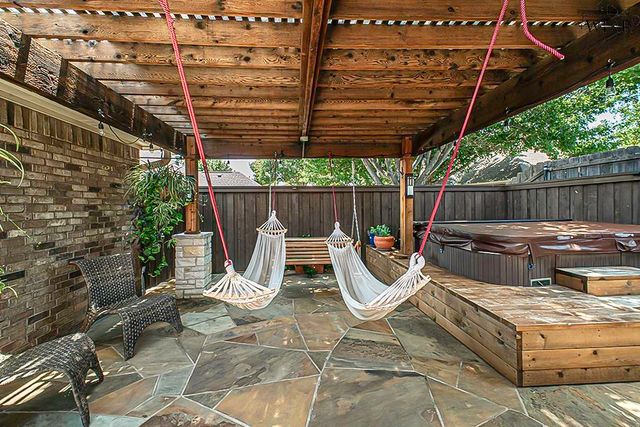 4157 CANDLEWOOD CIRCLE, Wichita Falls, TX 76308