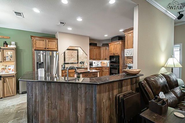 4157 CANDLEWOOD CIRCLE, Wichita Falls, TX 76308