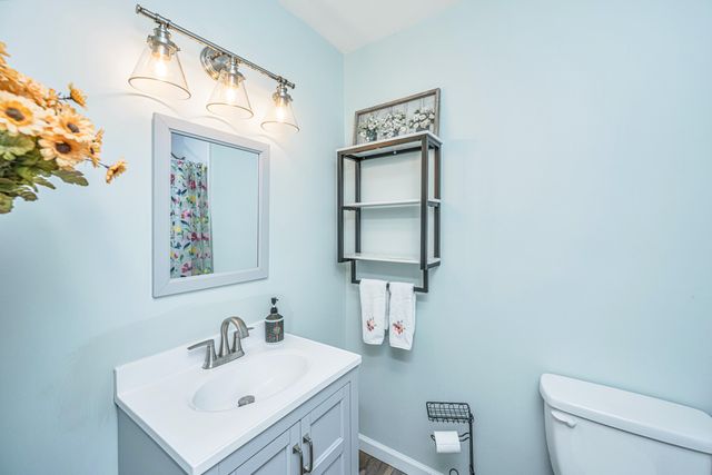 110 Two Wood Court, Summerville, SC 29483