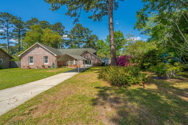 110 Two Wood Court, Summerville, SC 29483