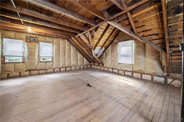 203 Woods Road, Geddes, NY 13209