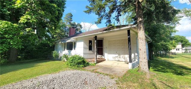 33 Heim Road, Amherst, NY 14221