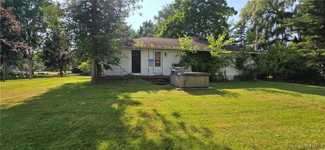 33 Heim Road, Amherst, NY 14221