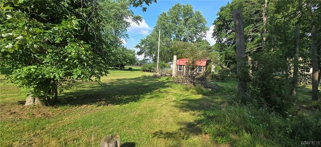 33 Heim Road, Amherst, NY 14221