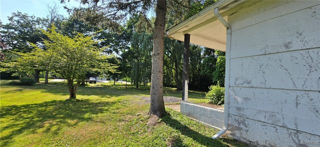 33 Heim Road, Amherst, NY 14221