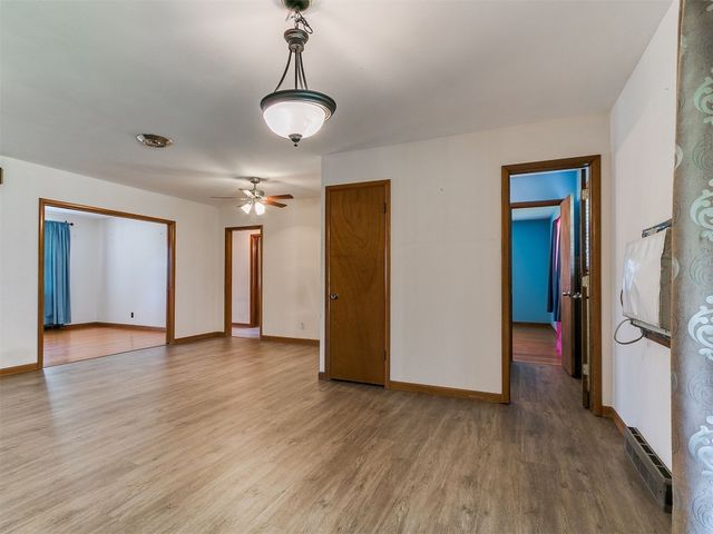 1502 S Reno Avenue, El Reno, OK 73036