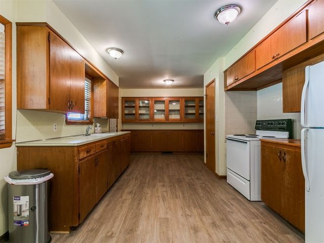 1502 S Reno Avenue, El Reno, OK 73036