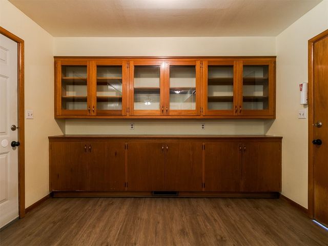 1502 S Reno Avenue, El Reno, OK 73036