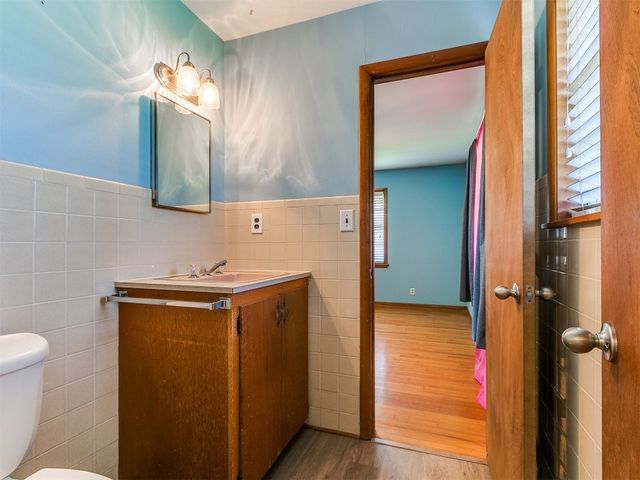 1502 S Reno Avenue, El Reno, OK 73036