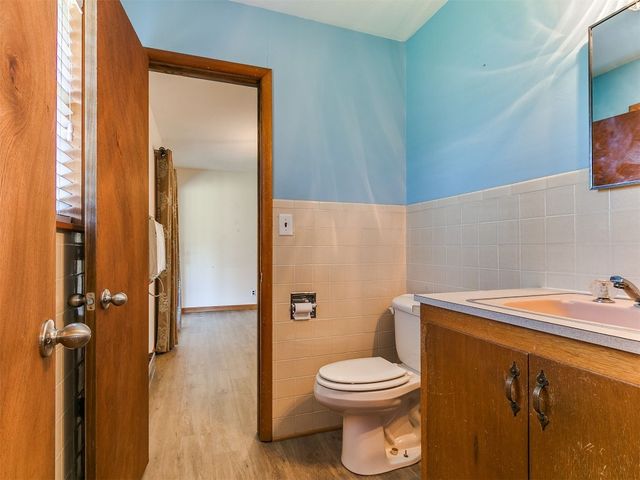 1502 S Reno Avenue, El Reno, OK 73036