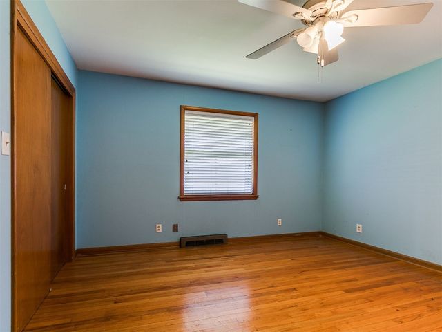 1502 S Reno Avenue, El Reno, OK 73036