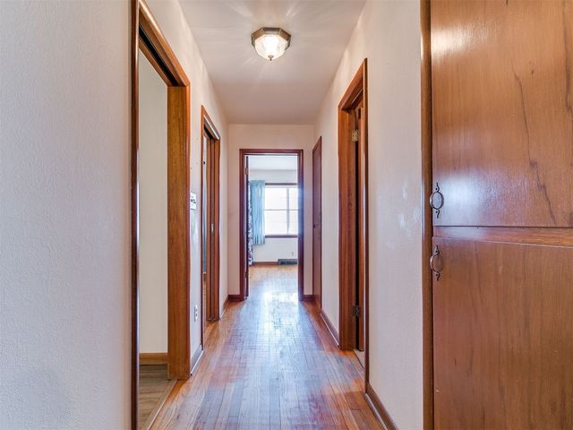 1502 S Reno Avenue, El Reno, OK 73036