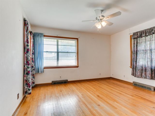 1502 S Reno Avenue, El Reno, OK 73036