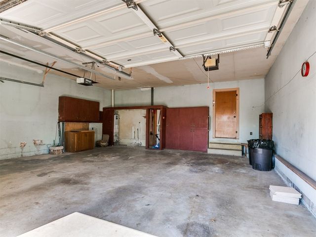 1502 S Reno Avenue, El Reno, OK 73036