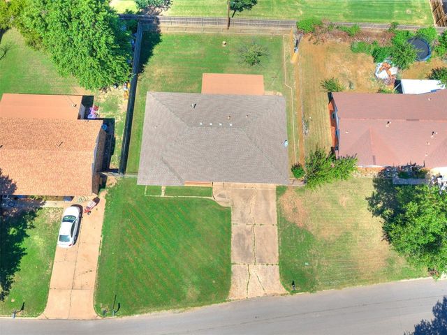 1502 S Reno Avenue, El Reno, OK 73036