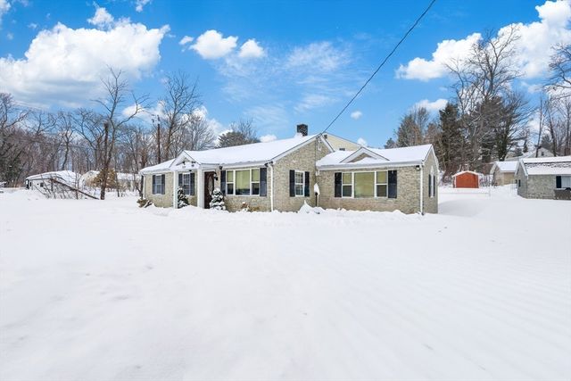 329 North Main St, Sharon, MA 02067