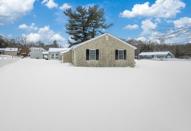 329 North Main St, Sharon, MA 02067