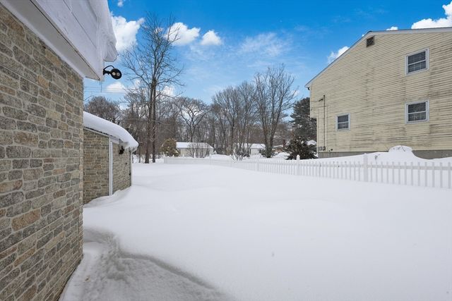 329 North Main St, Sharon, MA 02067