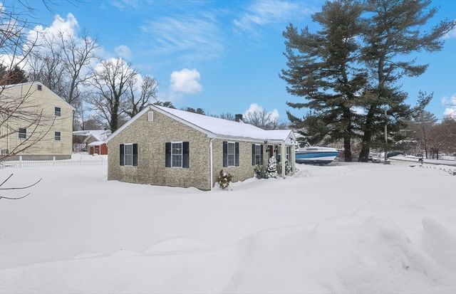 329 North Main St, Sharon, MA 02067