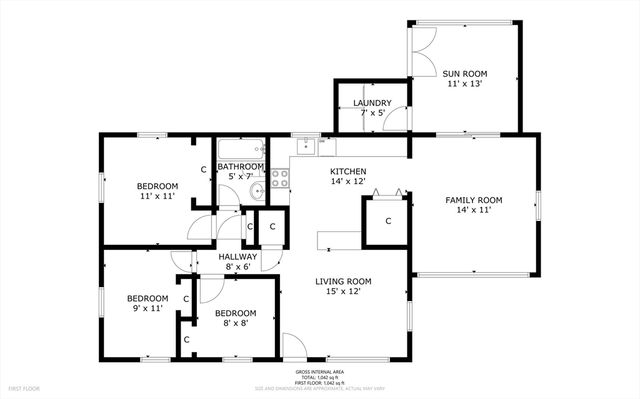 329 North Main St, Sharon, MA 02067