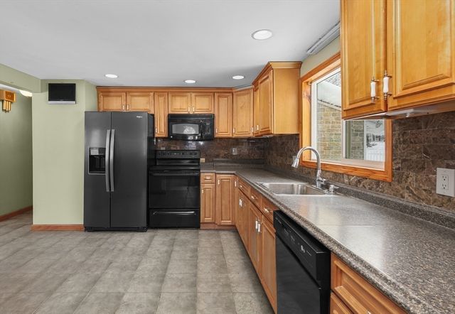 329 North Main St, Sharon, MA 02067