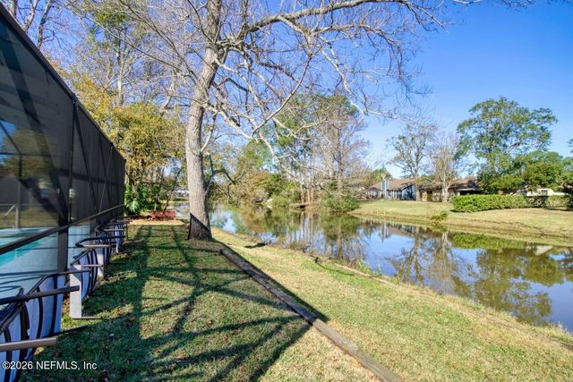 11613 LAKE RIDE Drive, Jacksonville, FL 32223