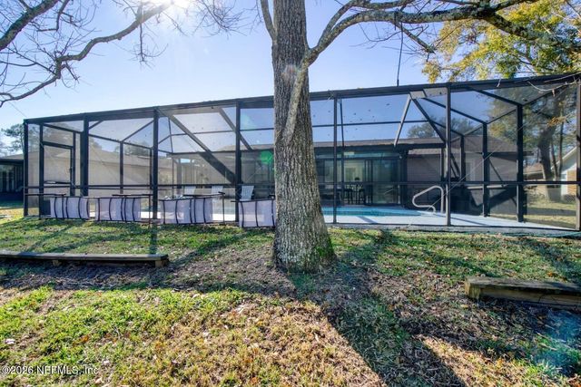 11613 LAKE RIDE Drive, Jacksonville, FL 32223