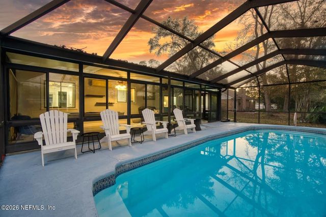 11613 LAKE RIDE Drive, Jacksonville, FL 32223