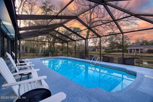 11613 LAKE RIDE Drive, Jacksonville, FL 32223