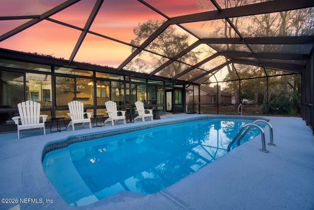 11613 LAKE RIDE Drive, Jacksonville, FL 32223