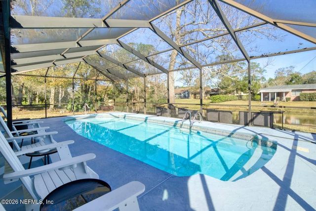 11613 LAKE RIDE Drive, Jacksonville, FL 32223