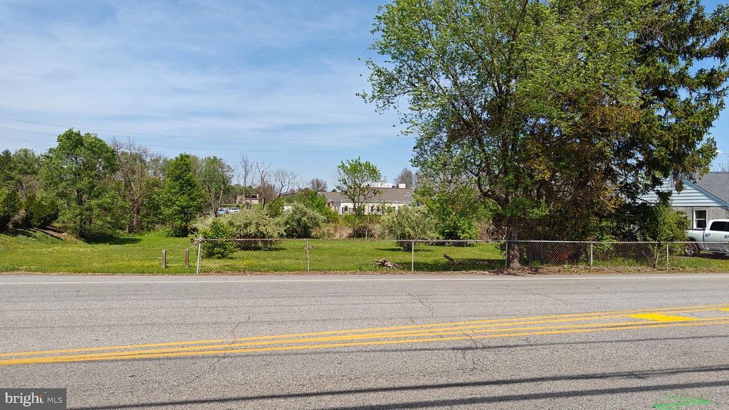 2009 SWAMP PIKE, Gilbertsville, PA 19525