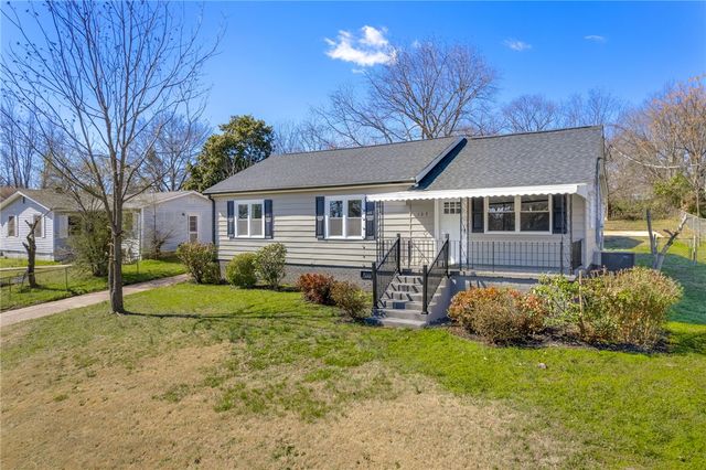 107 Boyd Avenue, Simpsonville, SC 29681