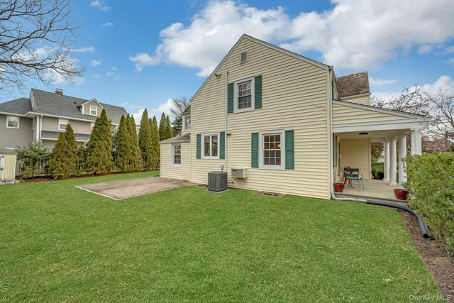 21 Homestead Avenue, Scarsdale, NY 10583