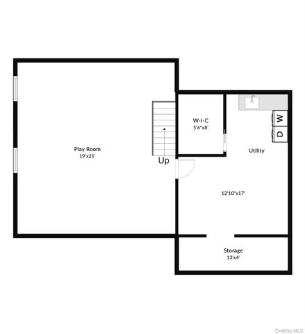 21 Homestead Avenue, Scarsdale, NY 10583