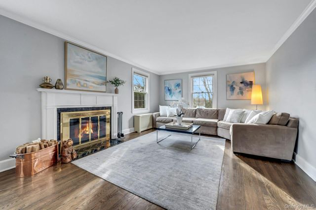 21 Homestead Avenue, Scarsdale, NY 10583