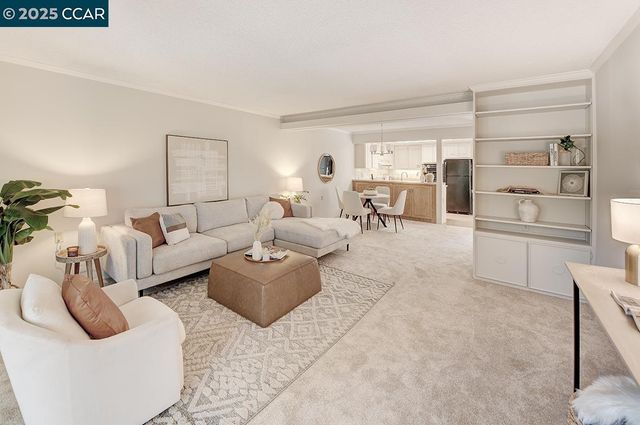 1424 Canyonwood Ct 1, Walnut Creek, CA 94595