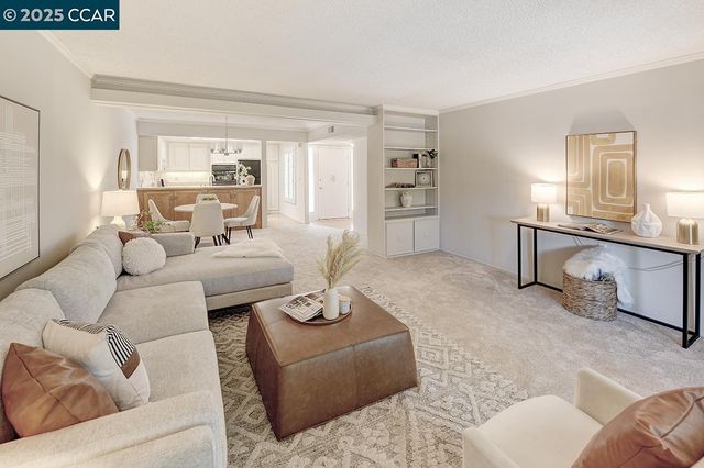 1424 Canyonwood Ct 1, Walnut Creek, CA 94595