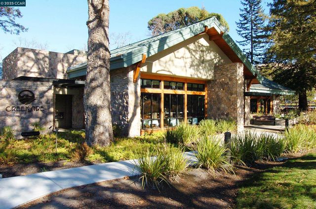 1424 Canyonwood Ct 1, Walnut Creek, CA 94595