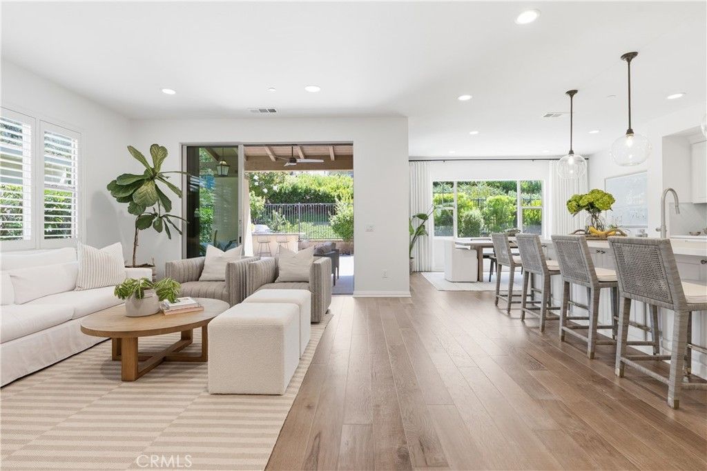 Image 3 of property listing at 4 Cerro Court, Rancho Mission Viejo, CA 92694