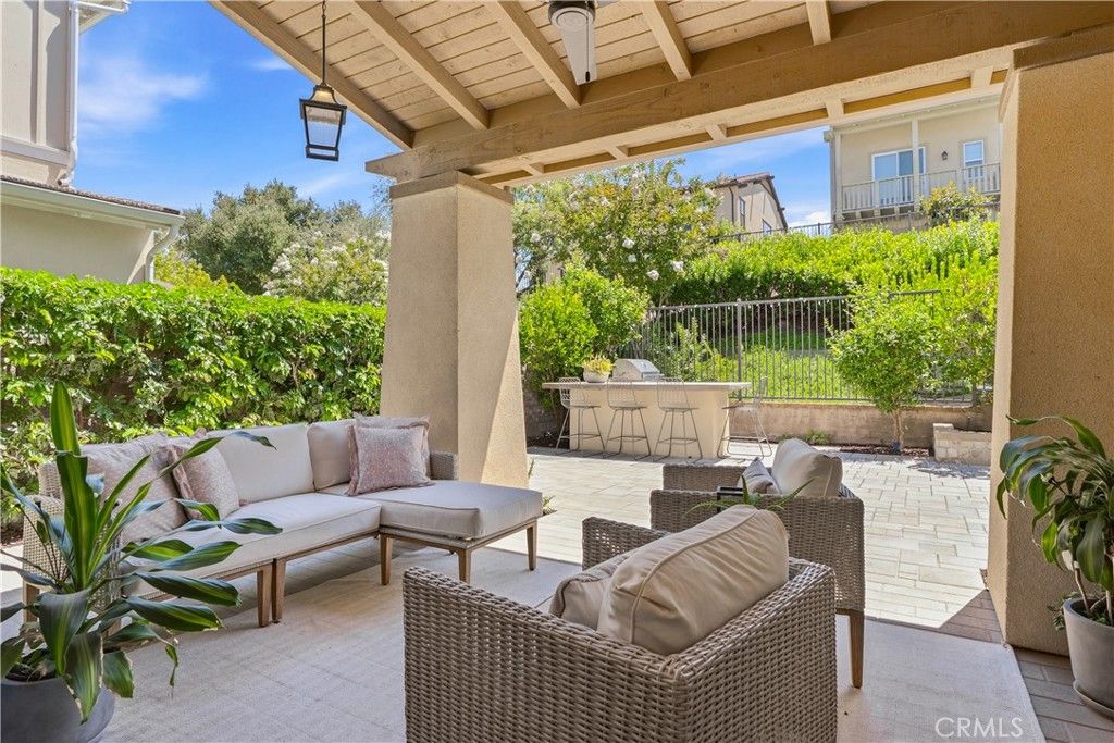 Image 37 of property listing at 4 Cerro Court, Rancho Mission Viejo, CA 92694