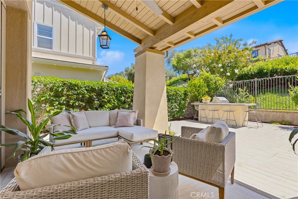 Image 45 of property listing at 4 Cerro Court, Rancho Mission Viejo, CA 92694