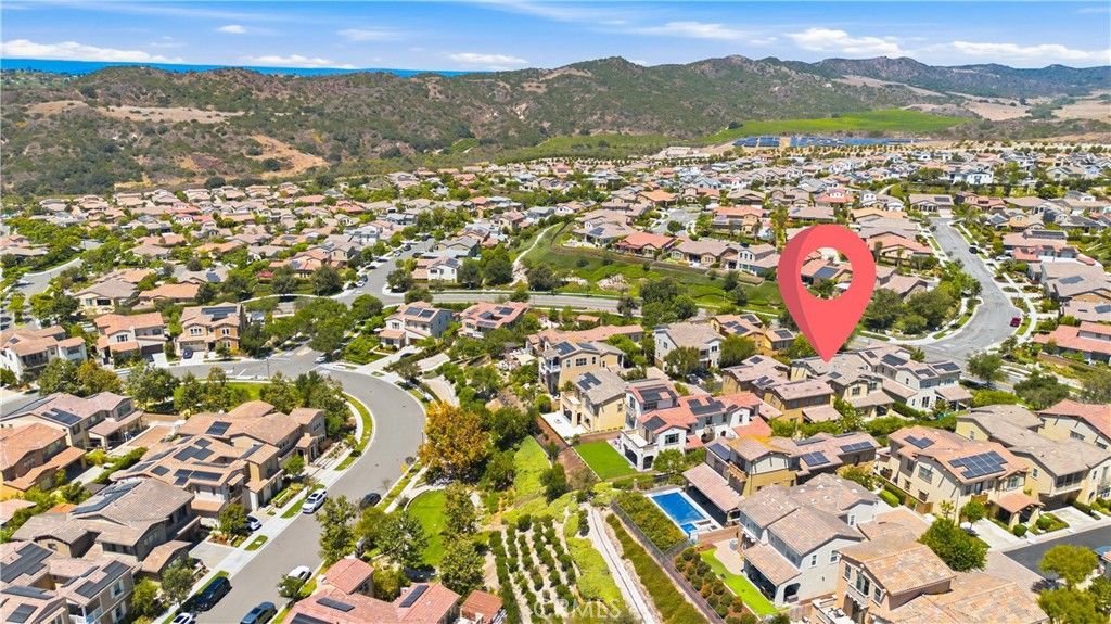 Image 49 of property listing at 4 Cerro Court, Rancho Mission Viejo, CA 92694
