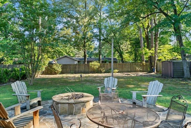 4135 CHICKASAW RD, Memphis, TN 38117